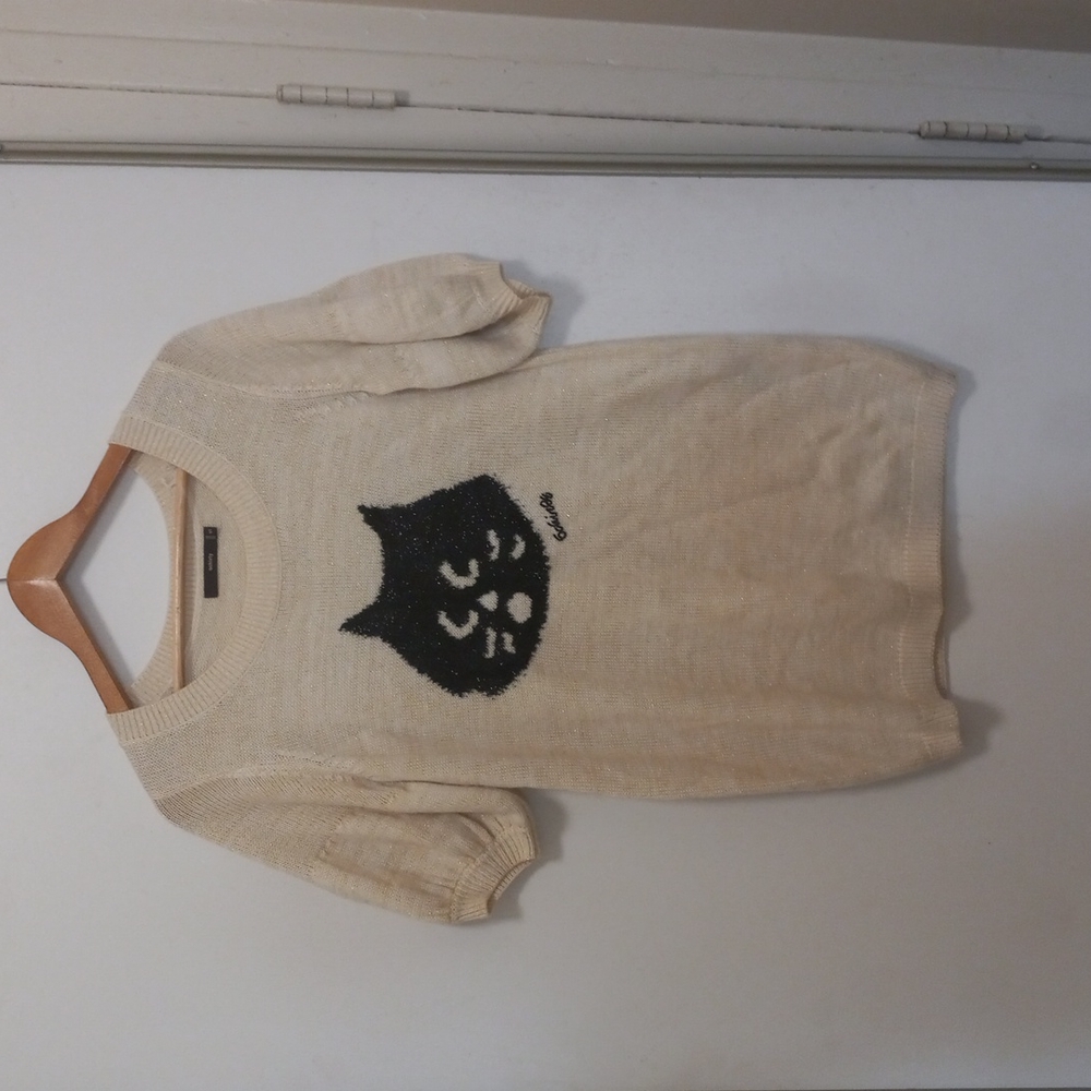 Ochirly Sweatet